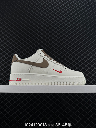 9E0G originale Nike Nike AIR FORCE 1D0G7 Air Force One scarpa da tavola sportiva casual versatile e 