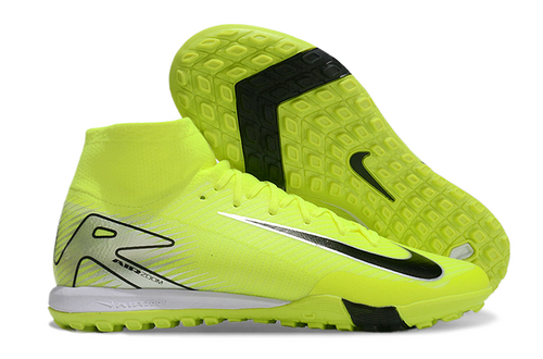 Arrivato 39E46 Nike Assassin 16a generazione alta con cuscino d'aria completo integrato scarpe da ca