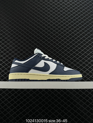 75X Nike SB Dunk Low Dunk Series Retro Low Top Scarpe da skateboard sportive casual con sensazione d