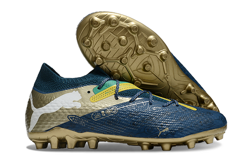 Arrivate 39E45X2C0G2C4 nuove scarpe da calcio Puma Mg nail PUMA FUTURE 2C0G2C4 39E45X