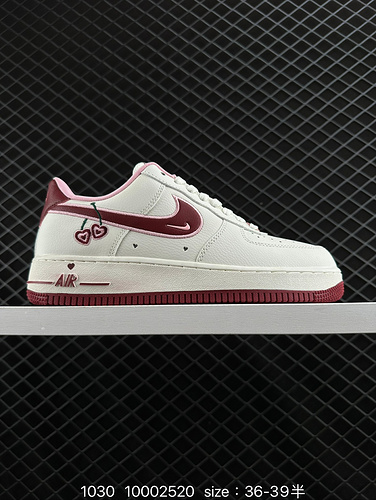 1D0G0G Offerta speciale Nike AIR FORCE 1D0G7 Air Force One Scarpe da ginnastica casual versatili dal