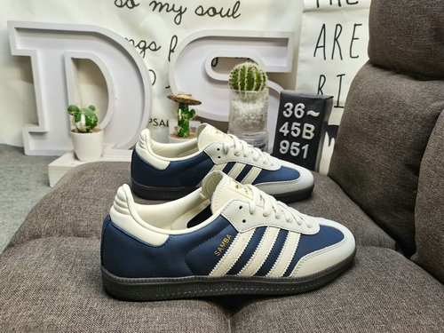 9E5X1DDAdidas SAMBA OG W IG1D9E68 un classico Originals di quasi 70G anni fa presenta un'elegante fo