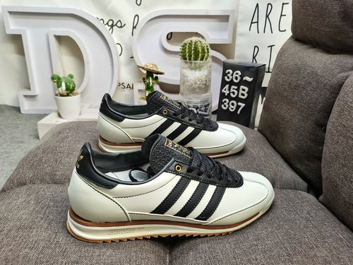 La serie di scarpe sportive retrò 39E7D adidas SL 72C OG W JI39E69E è popolare in tutto il mondo Cav