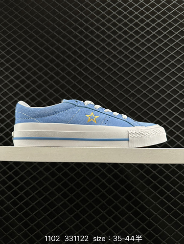 1D1D0G Converse One Star Pro Converse Ufficiale Kimura Scarpe da skateboard casual retrò Il tipo di 