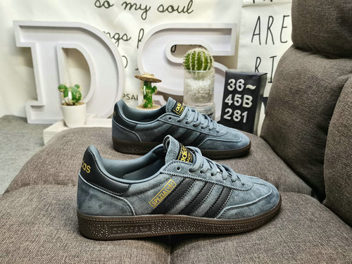 2C81DDadidas ORIGINALS Handball Spzl ID8780G Adidas scarpe basse comode alla moda leggere resistenti