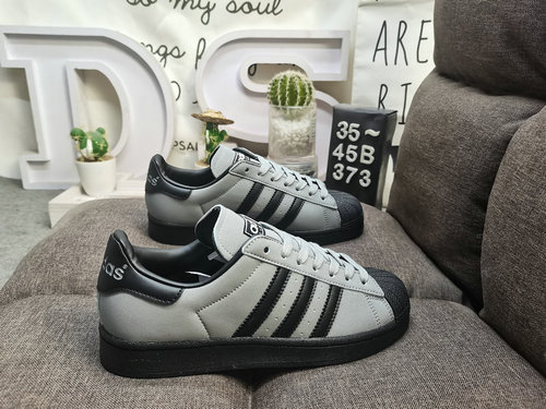 373D Adidas Originals SUPERSTAR IG9E2C70G Shell Head Classico Versatile Scarpe da tavolo sportive ca