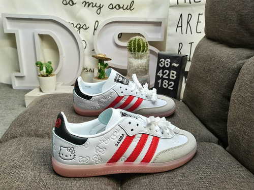 1D82CD livello aziendale autentiche adlidas di mezza taglia Adidas Gazelle Indoor W II0G0G1D3 scarpe