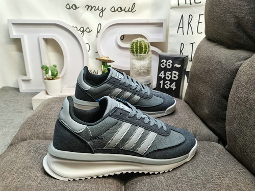 La serie di scarpe sportive retrò 1D34Dadidas SL 72C RTN IH5X633 è popolare in tutto il mondo Cavalc