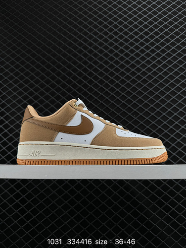 80G Nike AIR FORCE 1Dx2C70G7 Air Force One scarpa da tavolo sportiva casual versatile e bassa con pr