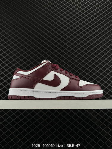 9E5X Offerta speciale benessere Nike SB Dunk Low Dunk Series Retro Low Top Scarpe da skateboard spor