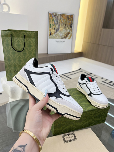 Scarpa Gucci uomo e donna codice C4 Taglia346