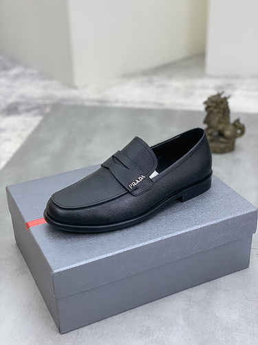 Scarpe Prada Uomo Codice 3C Taglia38444 Personalizzata