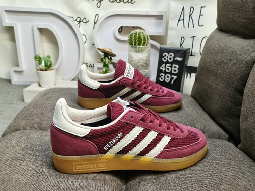 39E7 Adidas ORIGINALS Pallamano Spzl IG1D9E78 Adidas scarpe basse comode alla moda leggere resistent