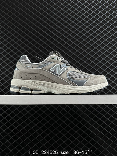 Le scarpe da corsa 1D2C5X New Balance 2C0G0G2CR continuano la tecnologia classica dall'inizio del lo