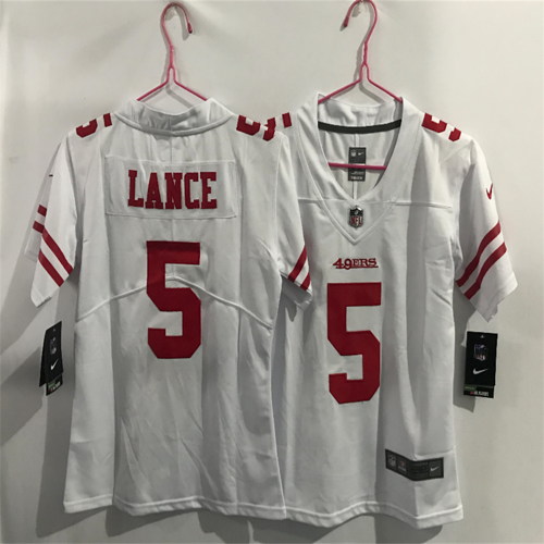 Abbigliamento per donna e bambino Squadra dei San Francisco 49ers