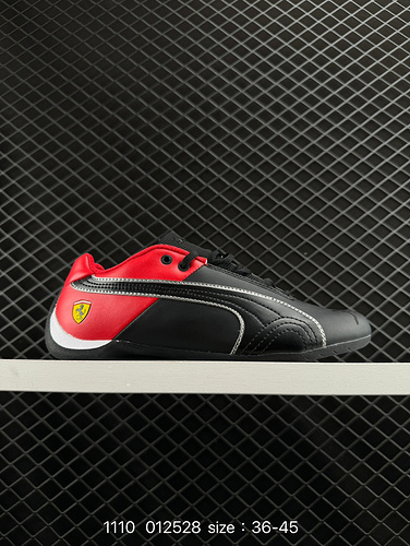 1D40G Puma Speedcat Il supporto antiscivolo e resistente all'usura Open YY Puma garantisce traspirab