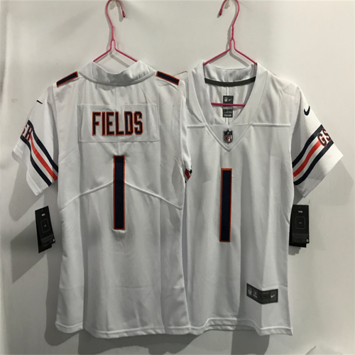 Abbigliamento per bambini Chicago Bears