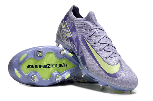 Scarpe da calcio Nike Assassin 1D6 generazione integrata con cuscino d'aria completo integrato in ma