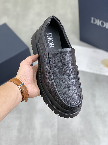 Codice scarpa da uomo Dior 3B8 Taglia38444 Personalizzata