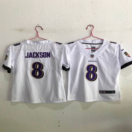 Abbigliamento per bambini Baltimore Ravens