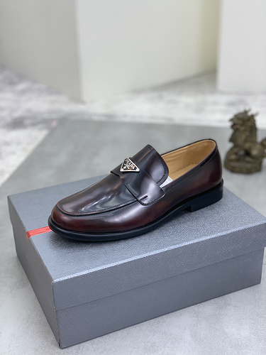 Scarpe Prada Uomo Codice 3C Taglia38444 Personalizzata