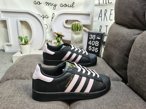 5X35XD Adidas Originals SUPERSTAR EF5X39E8 Shell Head Classico Versatile Casual Scarpe da tavolo spo