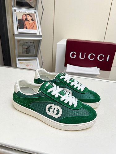 Gucci scarpa da uomo e da donna codice C2 Taglia donna taglia 34 uomo taglia 394