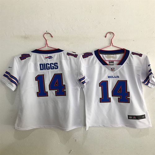 Abbigliamento per donna e bambino Buffalo Bills Team