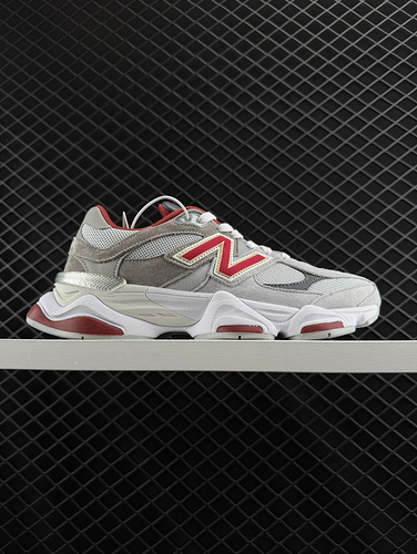 1D80G New Balance NB9E0G60G Scarpe sportive retrò New Balance porta un nuovo stile di scarpe ed è un