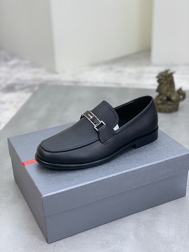 Scarpe Prada Uomo Codice 3C Taglia38444 Personalizzata