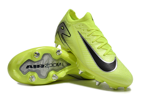 Scarpe da calcio Nike Assassin 1D6 generazione integrata con cuscino d'aria completo integrato in ma