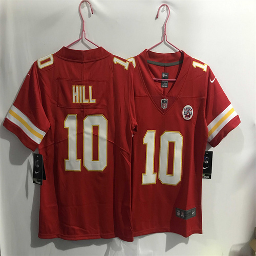 Abbigliamento per bambini Kansas City Chiefs