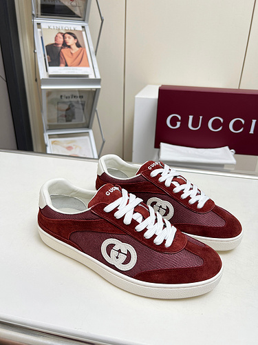 Gucci scarpa da uomo e da donna codice C2 Taglia donna taglia 34 uomo taglia 394