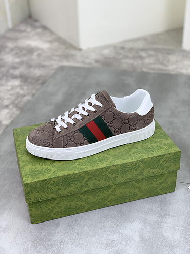 Scarpa uomo Gucci codice 3B Taglia3844