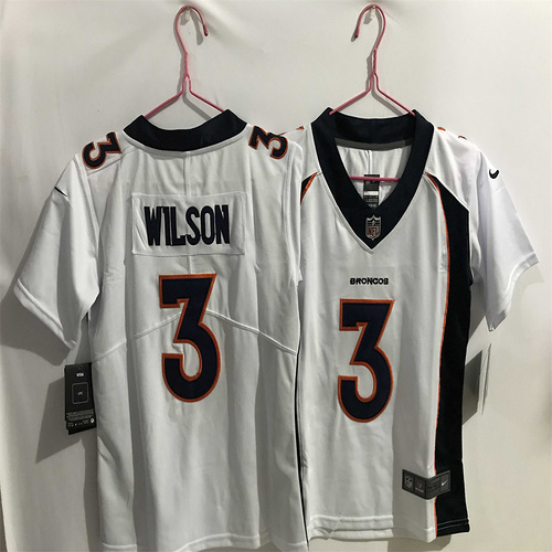 Abbigliamento per bambini Denver Broncos