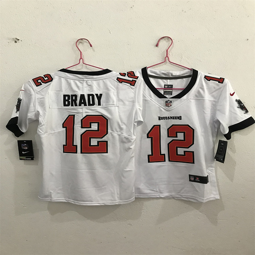 Abbigliamento per bambini e donne Tampa Bay Buccaneers