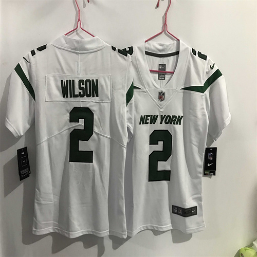 Abbigliamento per bambini New York Jets