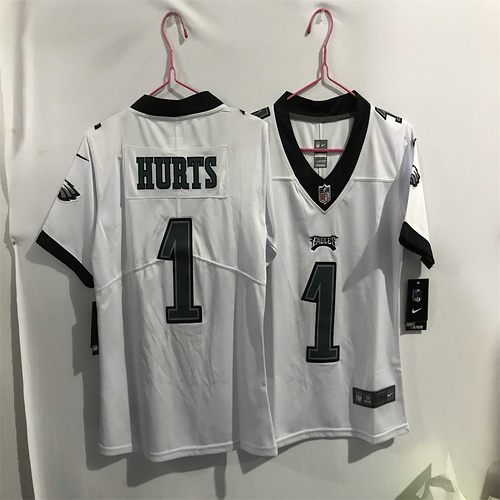 Abbigliamento per bambini e donne Philadelphia Eagles