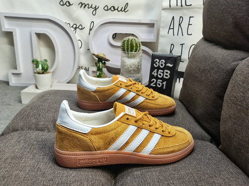 2C5X1DDAdidas SAMBA VEGAN IF70G88 un classico Originali di quasi 70G anni fa La pelle scamosciata or