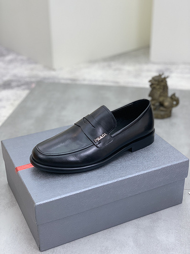 Scarpe Prada Uomo Codice 3C Taglia38444 Personalizzata