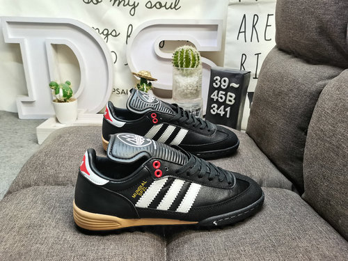 341DD Adidas COPA MUNDIAL 0G1D5X1D1D0G Uomo Nuova Pelle di Canguro FG Chiodo Lungo Erba Artificiale 