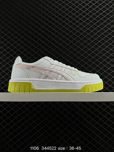 1D1D0G ASICS Four Seasons Scarpe casual sportive da uomo e da donna COURT MZ Scarpe da tavolo moda r