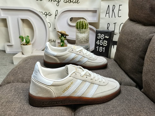 1D81DDAdidas SAMBA VEGAN ID8778 un classico Originali di quasi 70G anni fa La pelle scamosciata orig