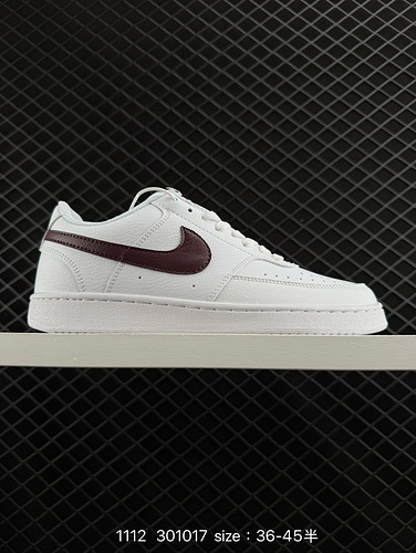 85X Nike Court Vision Low Campus Style Low Top Retro Scarpe da basket da uomo e da donna Continuando