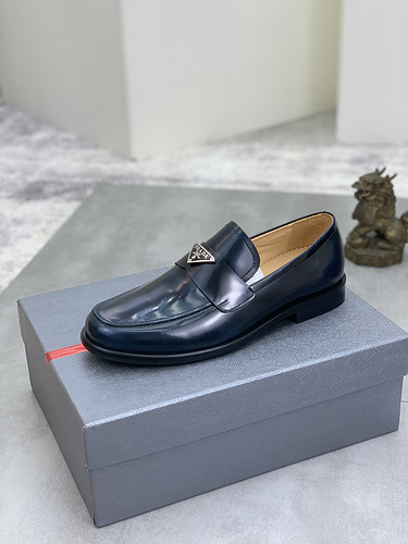 Scarpe Prada Uomo Codice 3C Taglia38444 Personalizzata