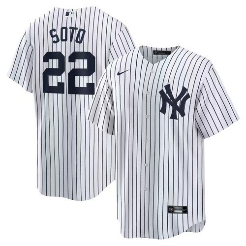 Abbigliamento per bambini dei New York Yankees