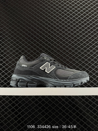 Le scarpe da corsa 1D30G New Balance 2C0G0G2CR continuano la tecnologia classica dall'inizio del lor