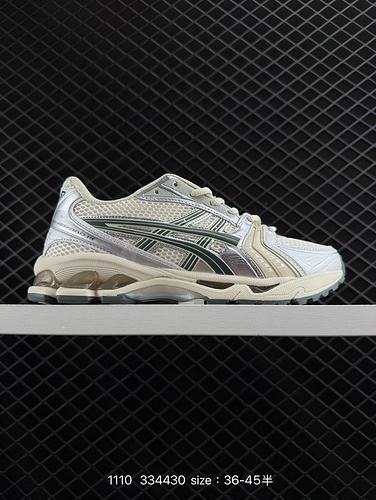 1D5X0G Asics GelKayano 1D4 Asics scarpe da corsa professionali traspiranti per lo sport e il tempo l