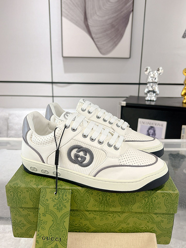 Scarpe da uomo e da donna Guqi Codice C4 Taglia3444 Personalizzate Non rimborsabile