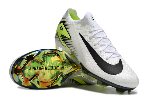 Arrivate scarpe da donna e da uomo per bambini Nike Assassin 1D6 generazione di scarpe da calcio FG 